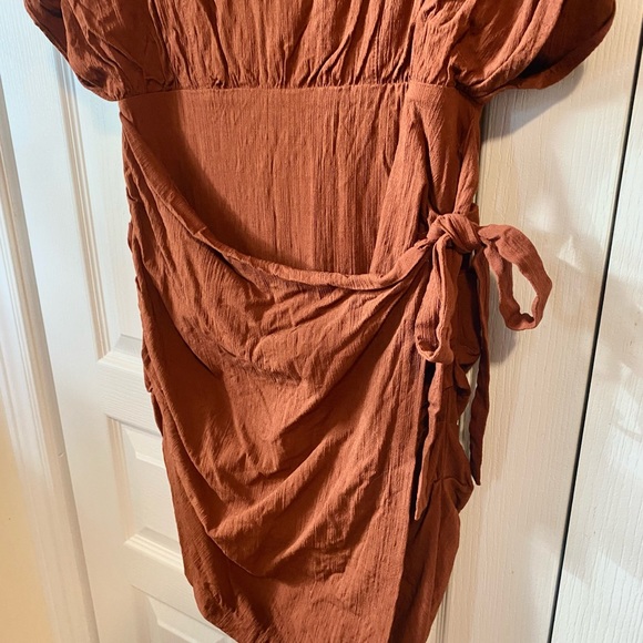 Free people rough rider mini dress - Picture 4 of 7